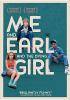 Go to record Me and Earl and the dying girl