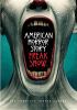 Go to record American horror story : Freak show, the complete fourth se...