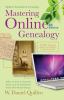 Go to record Mastering online genealogy