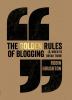Go to record The golden rules of blogging : (& when to break them)