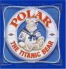 Go to record Polar, the Titanic bear