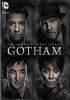 Go to record Gotham. The complete first season