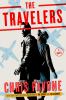 Go to record The travelers : a novel