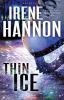 Go to record Thin ice : a novel
