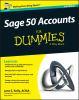 Go to record Sage 50 Accounts for dummies