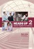 Go to record Heads up. 2 : Spoken English for business