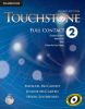 Go to record Touchstone. 2, Student's book