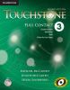 Go to record Touchstone. 3, Student's book