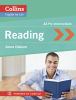 Go to record Reading : A2 Pre-intermediate