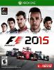 Go to record F1 2015.