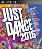 Go to record Just dance 2016.