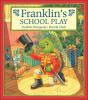 Go to record Franklin's school play