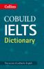 Go to record Collins COBUILD IELTS dictionary.