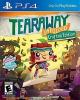 Go to record Tearaway unfolded.