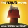 Go to record The Peanuts movie : original motion picture soundtrack