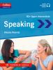 Go to record Speaking : B2+ Upper Intermediate