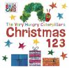 Go to record The very hungry caterpillar's Christmas 123