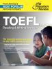 Go to record TOEFL reading and writing workout