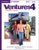 Go to record Ventures. 4, Student's book