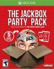 Go to record The jackbox party pack.