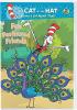 Go to record The Cat in the Hat knows a lot about that! Fun feathered f...