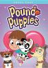 Go to record Pound Puppies. Puppy love