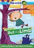 Go to record Peg + Cat. Out on a limb