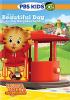 Go to record Daniel Tiger's neighborhood. It's a beautiful day in the n...