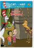 Go to record The Cat in the Hat knows a lot about that! Bugs and beyond