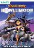 Go to record The jungle book. Howl at the moon