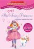Go to record The very fairy princess-- and more imaginative tales