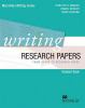 Go to record Writing research papers : from essay to research paper