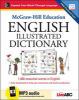 Go to record McGraw-Hill Education English illustrated dictionary