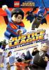 Go to record LEGO DC Comics super heroes. Justice League. Attack of the...