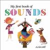 Go to record My first book of sounds