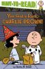 Go to record You got a rock, Charlie Brown!