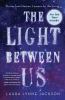 Go to record The light between us : stories from heaven, lessons for th...