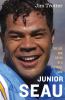 Go to record Junior Seau : the life and death of a football icon