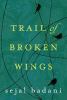 Go to record Trail of broken wings