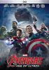 Go to record Avengers, age of Ultron