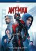 Go to record Ant-Man
