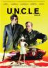 Go to record The man from U.N.C.L.E.