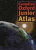 Go to record The Canadian Oxford junior atlas