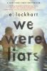 Go to record We were liars