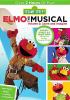 Go to record Elmo the musical. Volume 2, Learn and imagine