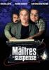 Go to record Les maitres du suspense = The masters of suspense