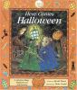 Go to record Here comes Halloween : a lift-the-flap Halloween adventure