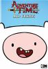 Go to record Adventure time and friends
