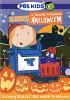 Go to record Peg + Cat. A totally awesome Halloween