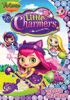 Go to record Little charmers. Meet the little charmers